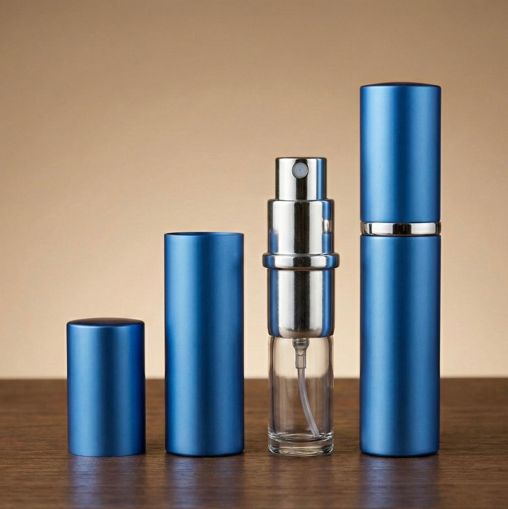 Decant Reforzado 5ml