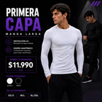 Primera Capa