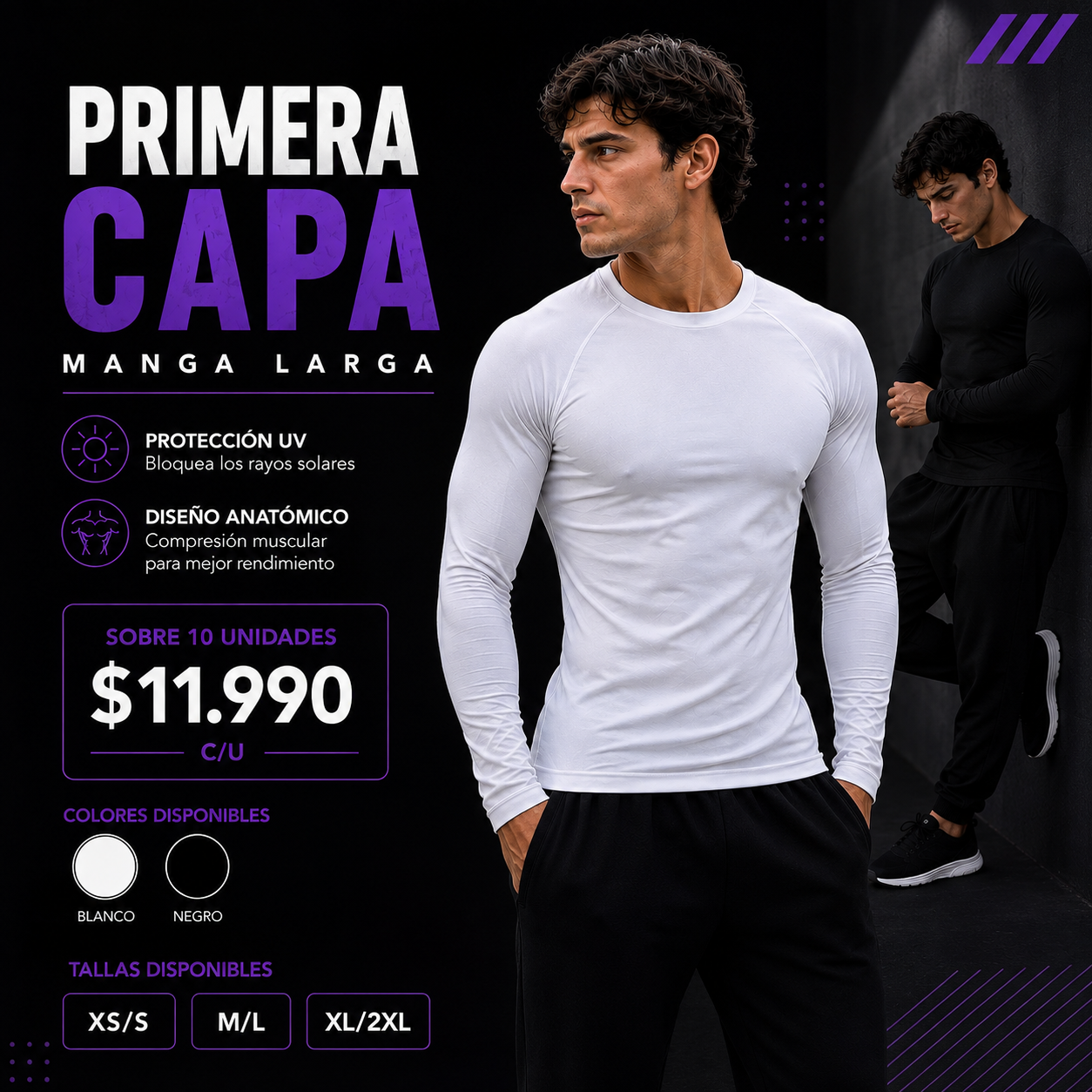 Primera Capa