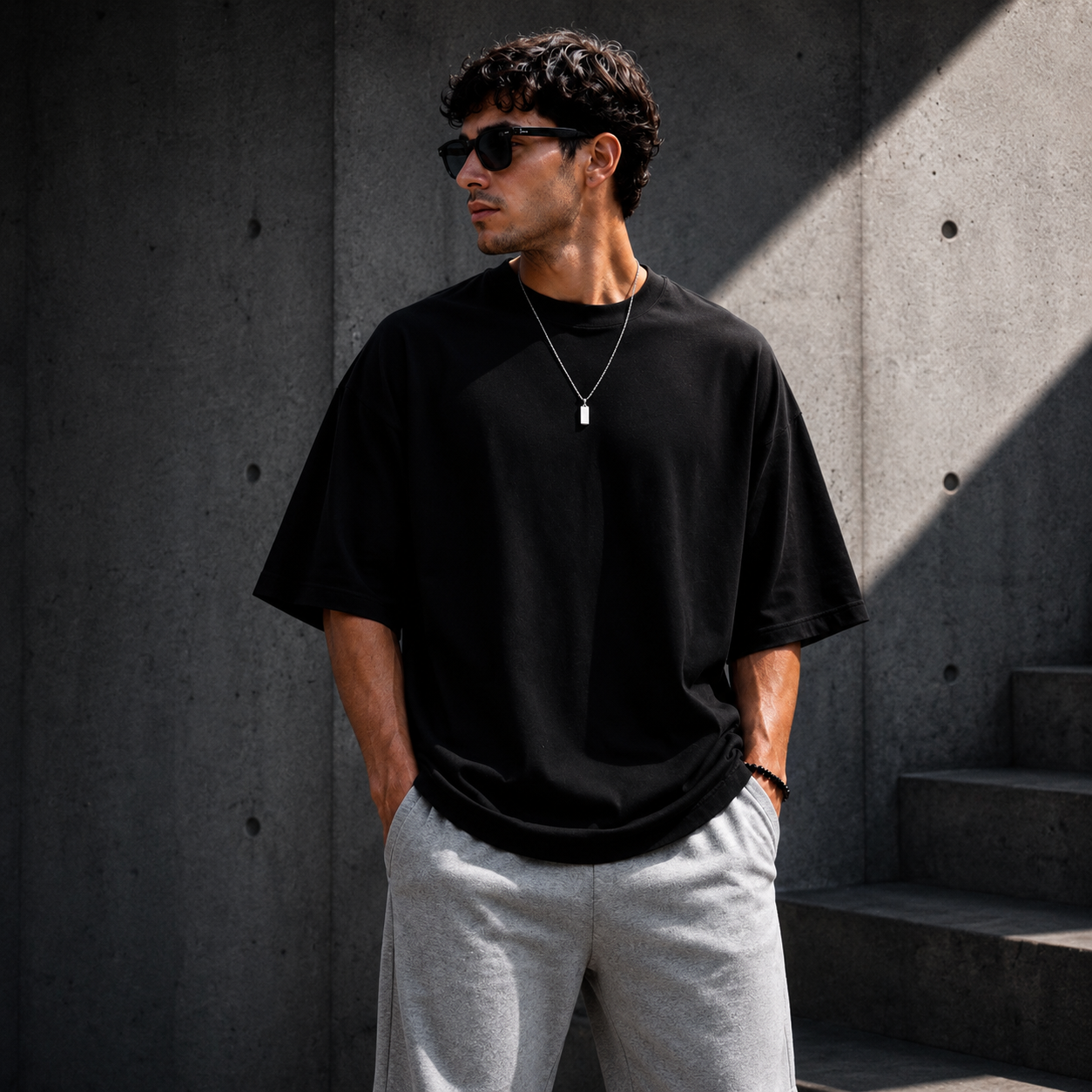 Poleras Oversize