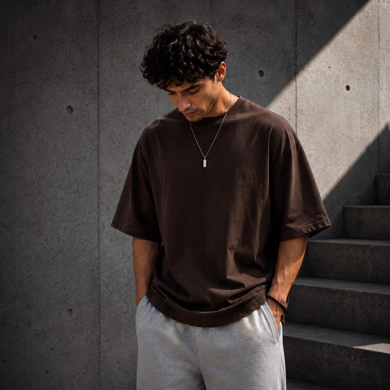 Poleras Oversize