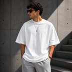 Poleras Oversize