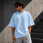 Poleras Oversize