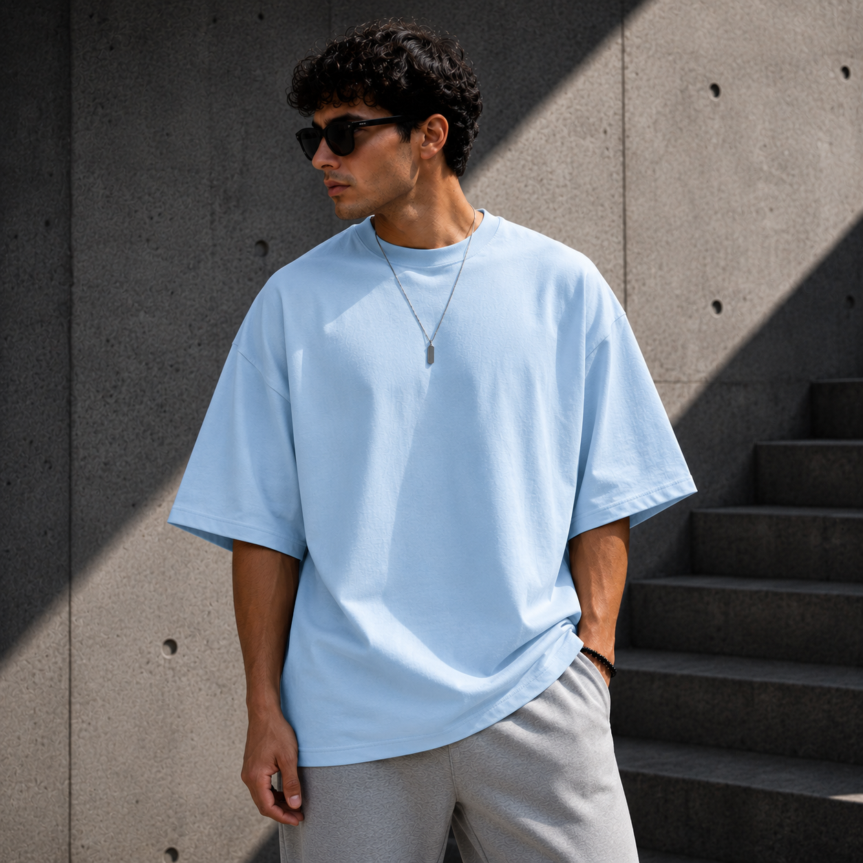Poleras Oversize