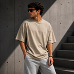 Poleras Oversize