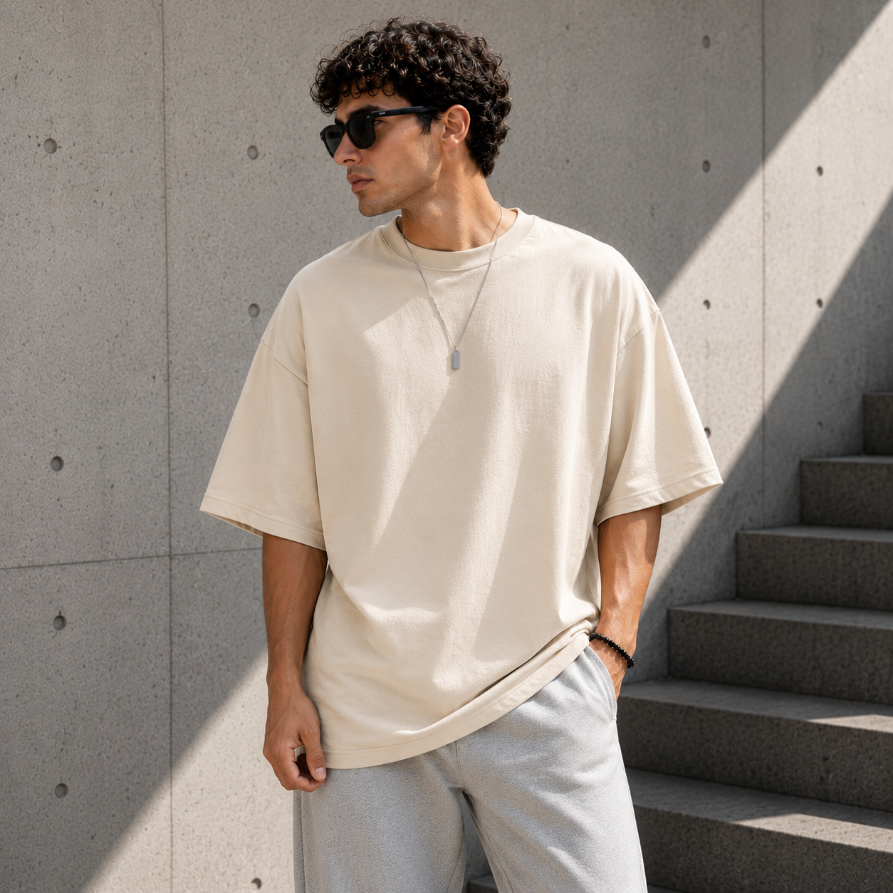 Poleras Oversize