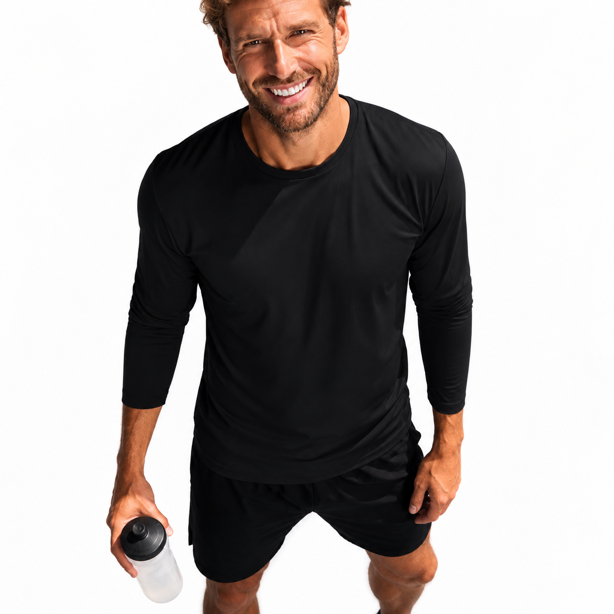 Polera Sport