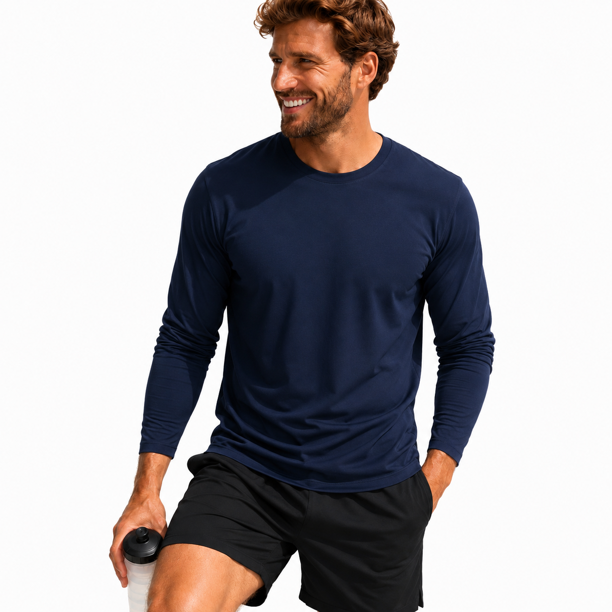 Polera Sport