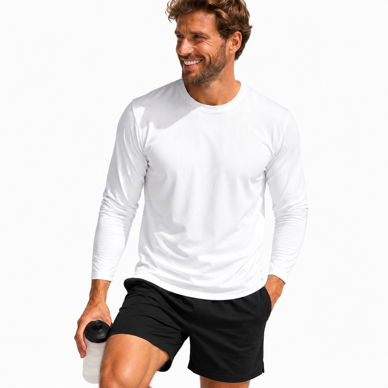 Polera Sport