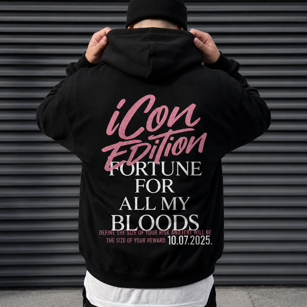 Poleron iCon Bloods