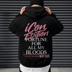Poleron iCon Bloods