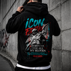 Poleron iCon Angeles