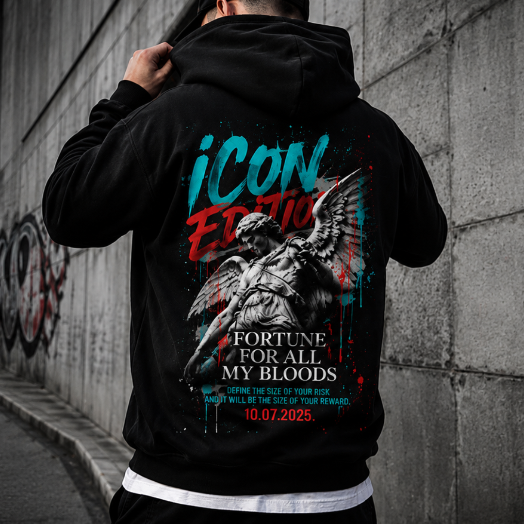 Poleron iCon Angeles