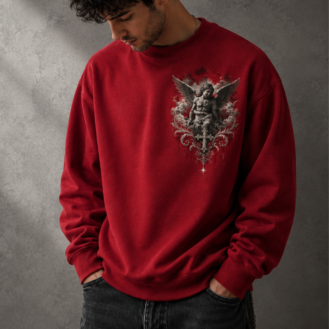 Poleron Red One