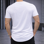 Polera Evil Long fit