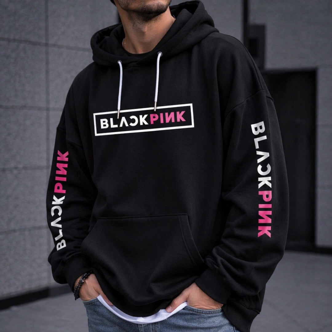 Poleron Overmax BlackPink