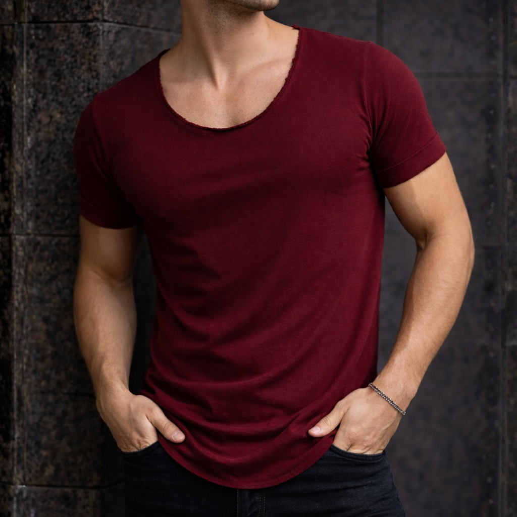 Polera Revent