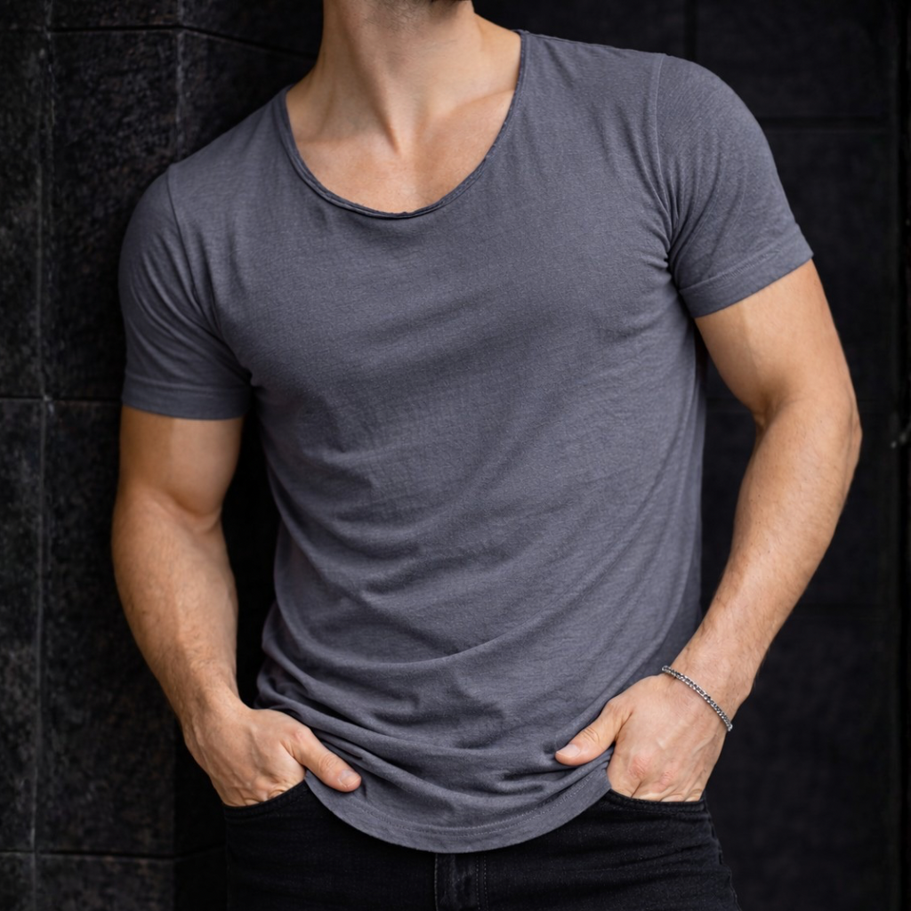 Polera Revent