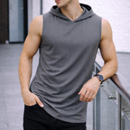 Musculosa Long fit