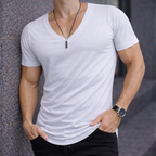 Polera Long V