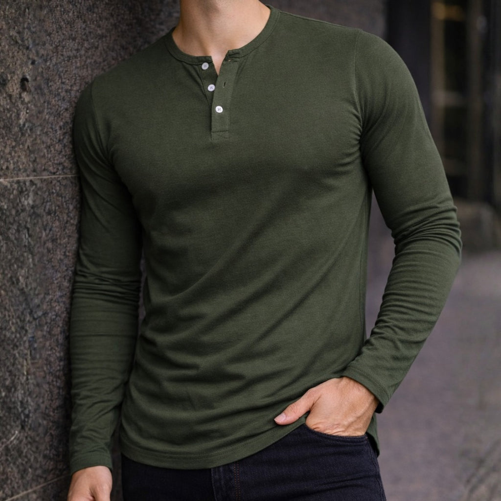 Camiseta Hanley