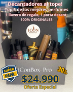 iConBox Día del Padre