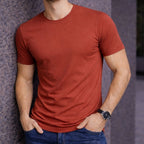 Polera Long fit
