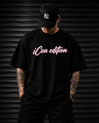 Polera Oversize iCon Bloods