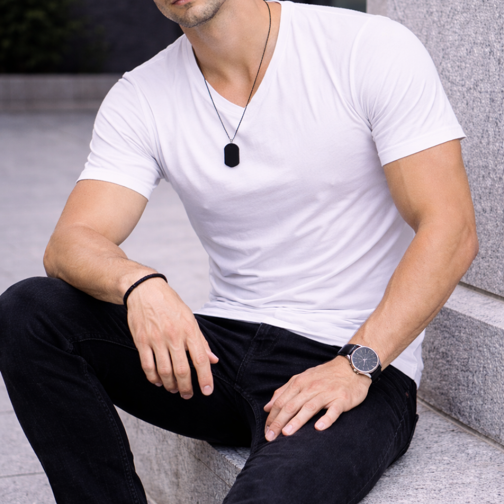 Polera Vittorio